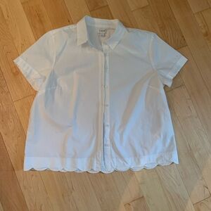 J.Crew Blouse